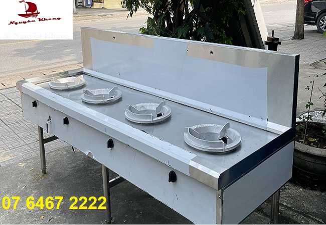 Cung cấp sản xuất thiết bị nhà bếp công nghiệp theo yêu cầu
