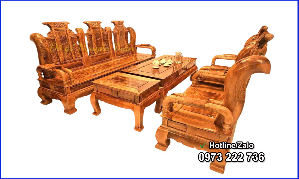 Tìm xưởng chuyên sản xuất đồ gỗ mỹ nghệ uy tín tại Xã Minh Sơn